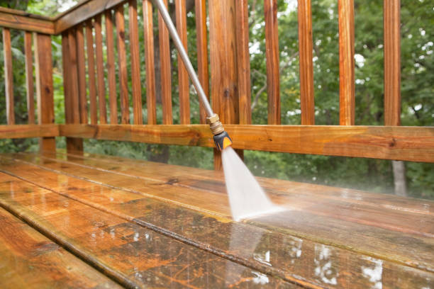 Why Choose Our Certified Pressure Washing Experts for Your Project Needs in West Slope, OR?